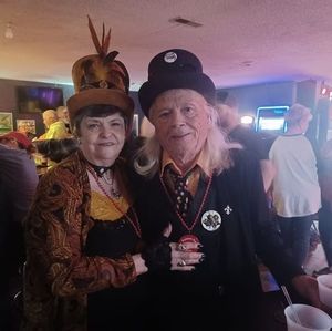 Meet your Posher, Sandra